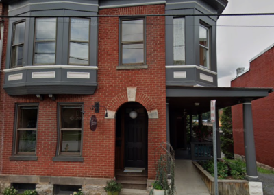 CTF Announces Office Relocation
