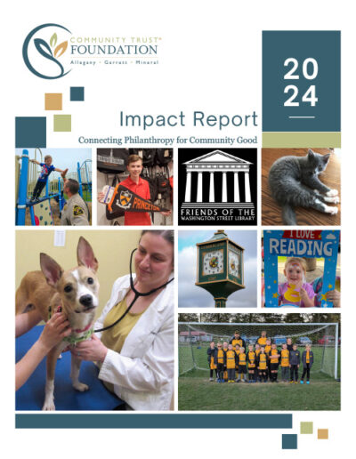 Annual Report 2024
