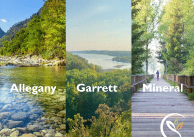 Powering Local Impact Through County Funds
