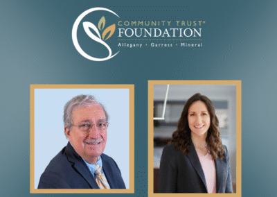 Welcoming New Board Members