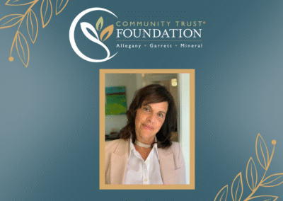 CTF Welcomes Pamela Twigg as Incoming Executive Director