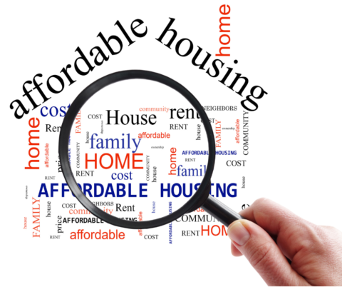 GCBR Homeownership Assistance Fund