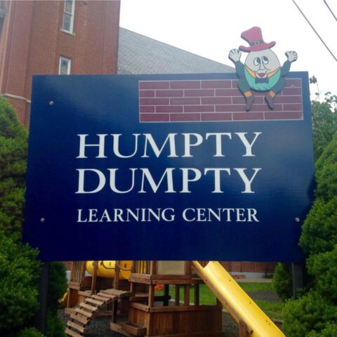Humpty Dumpty Learning Center (HDLC) Fund