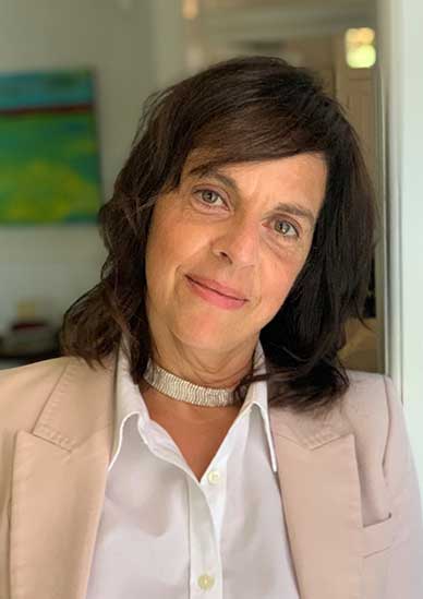 Pamela Twigg