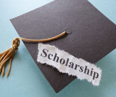 Robert L. & Evelyn E. Neal Scholarship Fund