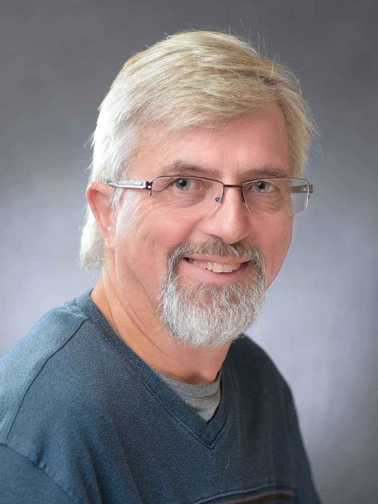 Terry Stephens