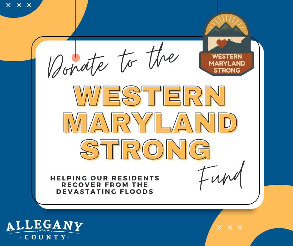 Western Maryland Strong Fund