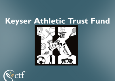 Keyser Athletic Trust Fund