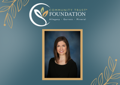 CTF Announces Marcie Nelson As Director of Administration & Operations